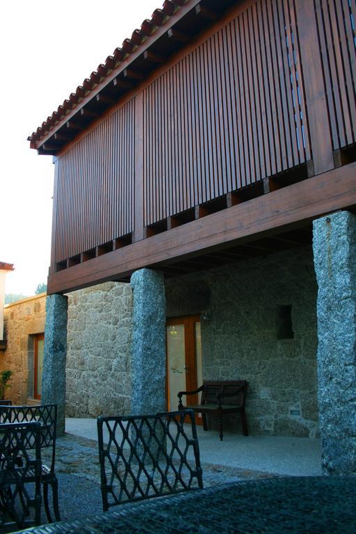 Casa Do Pomar - Eido Do Pomar Vila Arcos de Valdevez Exterior foto