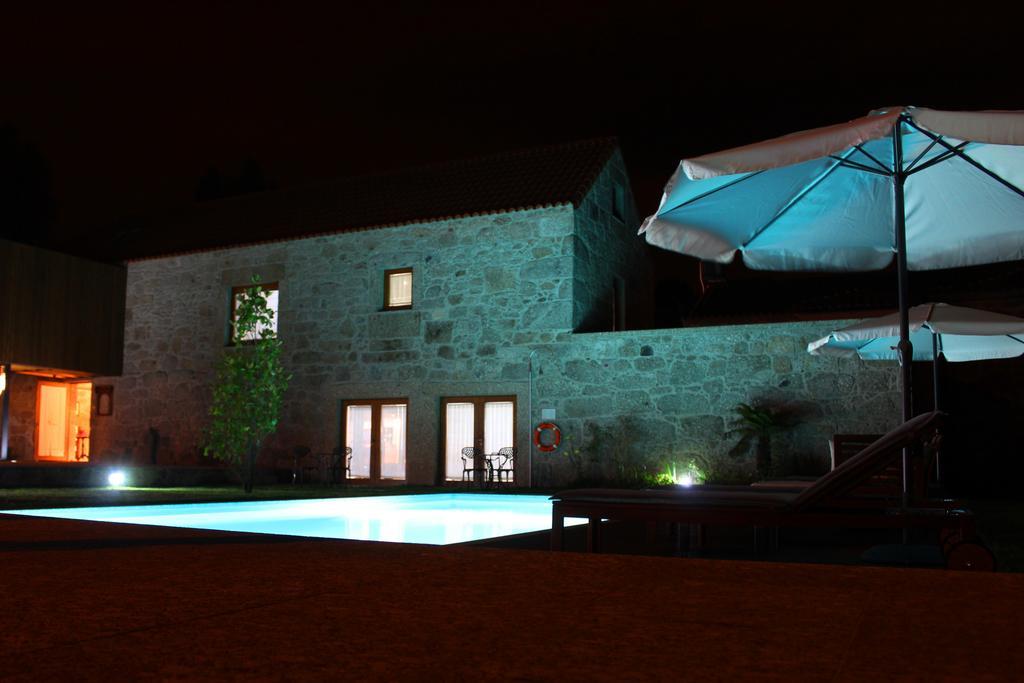 Casa Do Pomar - Eido Do Pomar Vila Arcos de Valdevez Exterior foto
